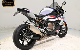 BMW S1000RR M PACKAGE 2020