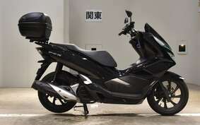 HONDA PCX125 JF81