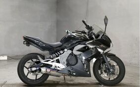 KAWASAKI NINJA 400 R 2011 ER400B