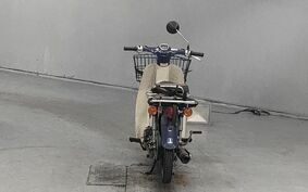 HONDA PRESS CUB 50 AA01