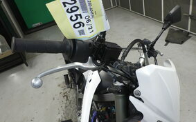 KAWASAKI KLX125D TRACKER LX125D