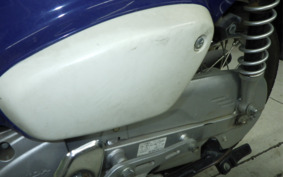 HONDA C50 SUPER CUB AA07