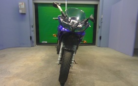 YAMAHA FAZER FZ6 S 2006 RJ07