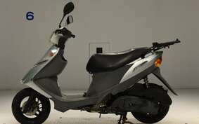 SUZUKI ADDRESS V125 G CF46A