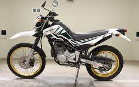 YAMAHA SEROW 250 DG17J