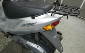 SUZUKI ADDRESS V125 G CF46A