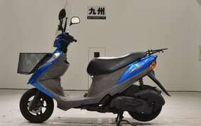 SUZUKI ADDRESS V125 G CF46A