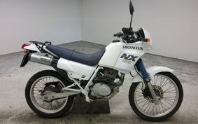 HONDA NX125 JD09