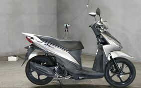 SUZUKI ADDRESS 110 CE47A