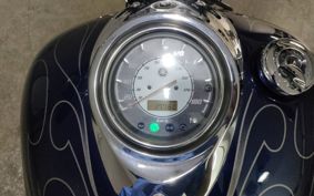 YAMAHA DRAGSTAR1100 VP13J