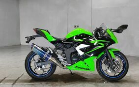 KAWASAKI NINJA 250 SL BX250A