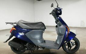 SUZUKI LET's 5 G CA47A