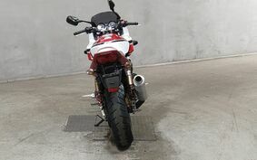 HONDA CB400 SUPER BOLDOR 2006 NC39