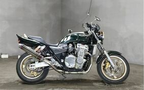 HONDA CB1300SF SUPER FOUR 2000 SC40