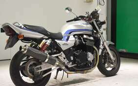 HONDA CB1300SF SUPER FOUR 1999 SC40