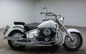 YAMAHA DRAGSTAR 400 CLASSIC 2001 VH01J002798