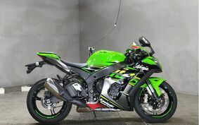 KAWASAKI ZX 10 NINJA R 2019 ZXT02E