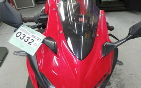 HONDA CBR250RR A MC51