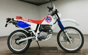 HONDA XLR200R MD29