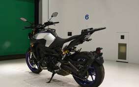 YAMAHA MT-09 ASP 2018 RN52J