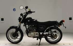 SUZUKI GRASS TRACKER NJ4DA