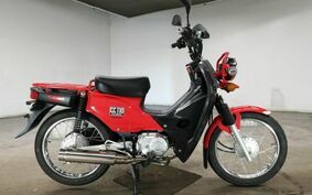 HONDA CROSS CUB 110 JA10