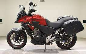 HONDA 400X ABS 2015 NC47