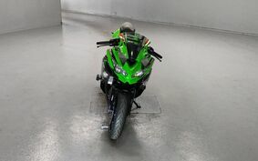 KAWASAKI ZX-25R ZX250E