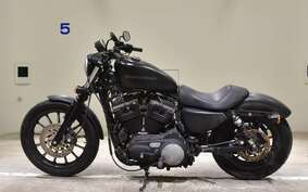 HARLEY XL883N 2010 LE2