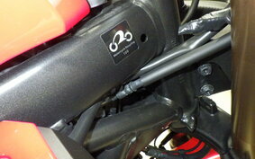 HONDA CBR650R 2022 RH03