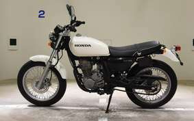 HONDA CB223S MC40