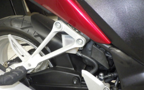 HONDA CBR250R A MC41