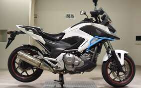 HONDA NC 700 X A 2012 RC63