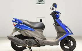 SUZUKI ADDRESS V125 SS CF4MA