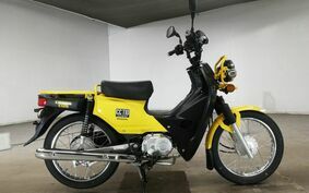 HONDA CROSS CUB 110 JA10