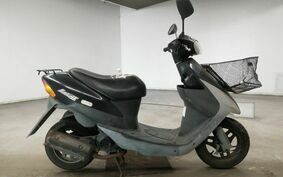 SUZUKI LET's 2 CA1PA