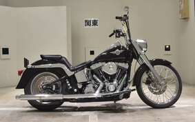 HARLEY FLSTF 1450 2002 BMY