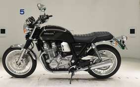 HONDA CB1100 EX ABS 2023 SC65