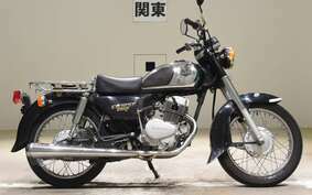 HONDA CD125T BENLY CD125T