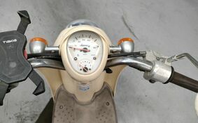 HONDA CREA SCOOPY AF55