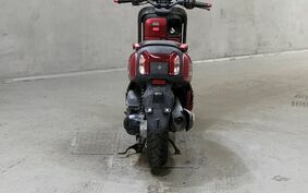 YAMAHA QBIX 125 不明