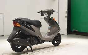 SUZUKI ADDRESS V125 CF46A