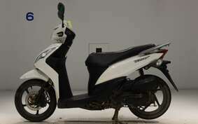 HONDA DIO 110 JF31