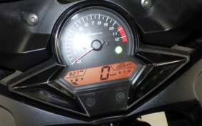 HONDA CBR250R GEN 3 MC41