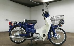 HONDA PRESS CUB 50 AA01