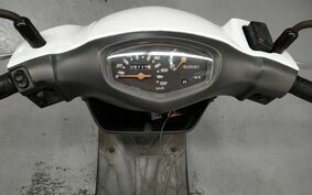 SUZUKI ADDRESS V125 CF4EA