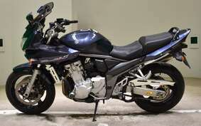 SUZUKI BANDIT 1250 SA 2008 GW72A