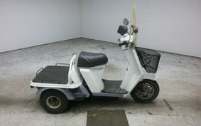 HONDA GYRO UP TA01