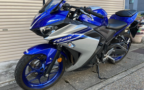 YAMAHA YZF-R25 ABS RG10J