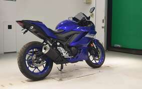 YAMAHA YZF-R25 A RG43J